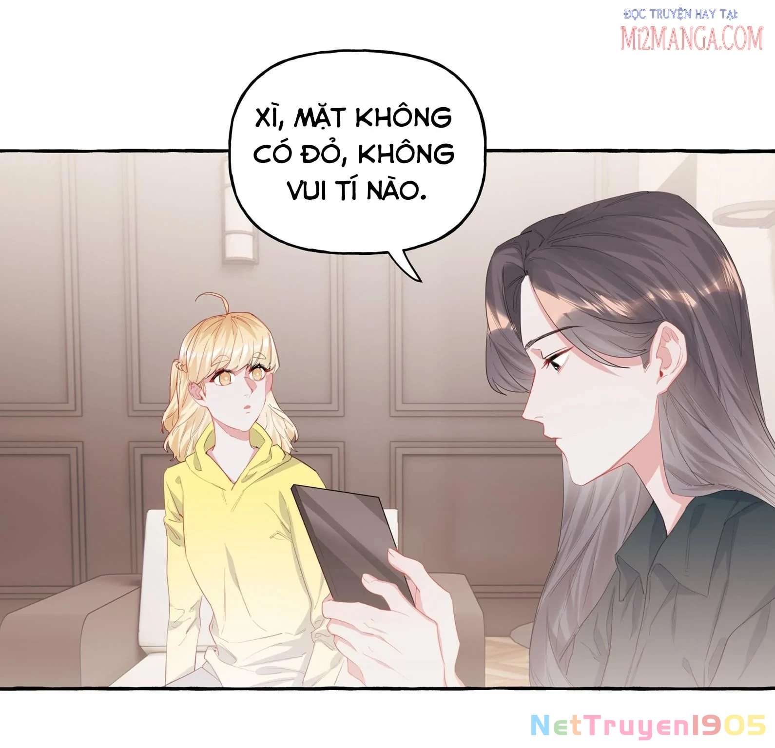 Ảnh hậu thành đôi Chapter 17.5 - 13