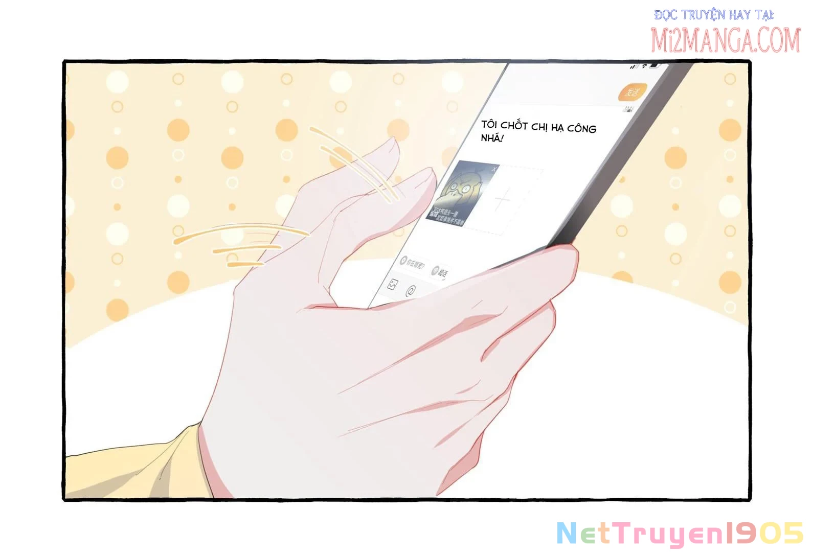 Ảnh hậu thành đôi Chapter 17.5 - 20