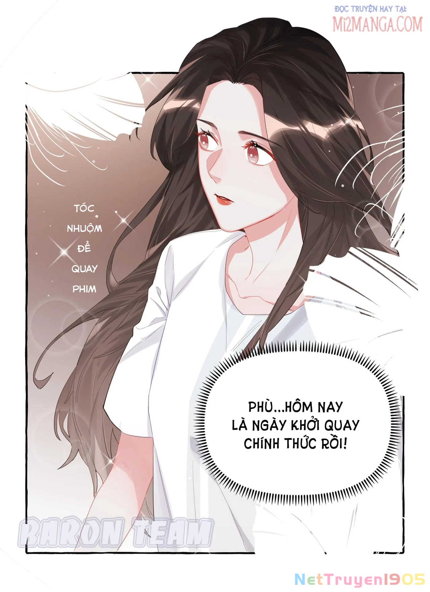 Ảnh hậu thành đôi Chapter 17.5 - 21