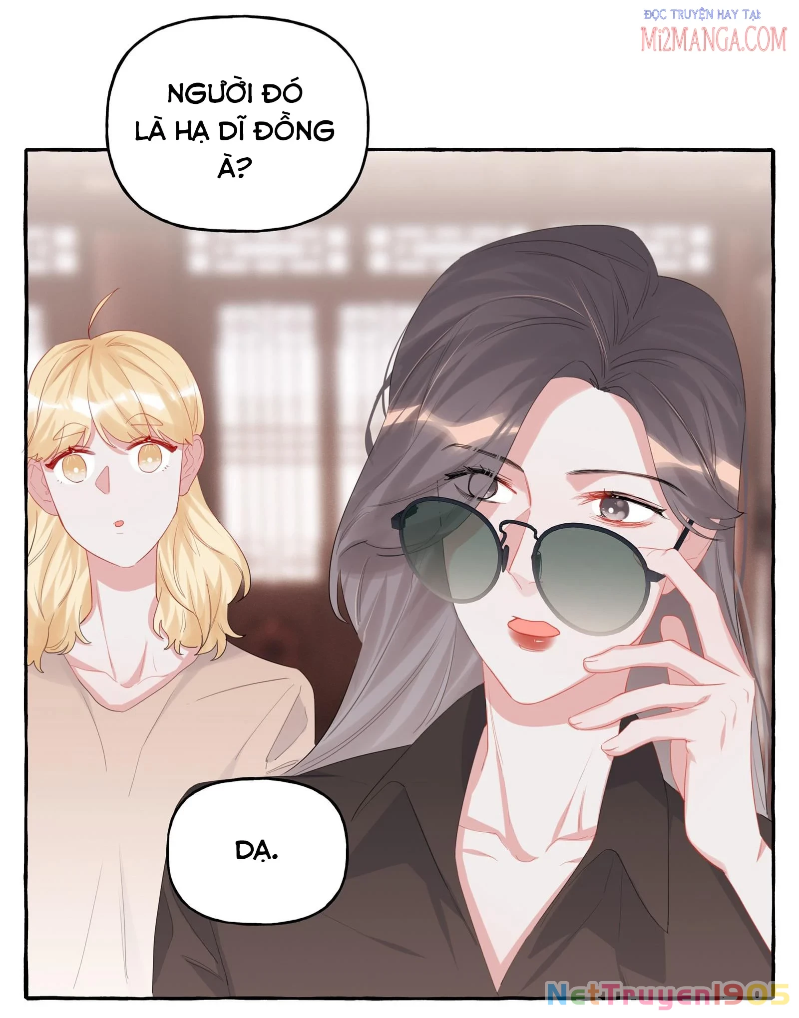 Ảnh hậu thành đôi Chapter 17.5 - 24