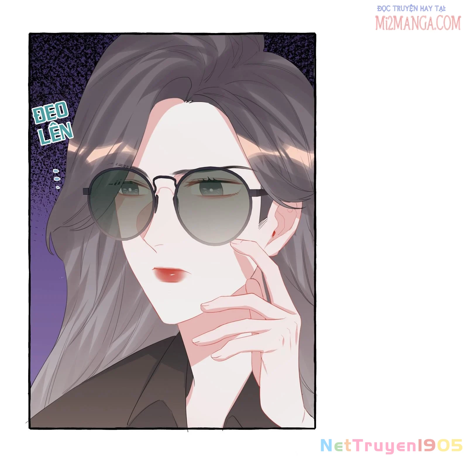 Ảnh hậu thành đôi Chapter 17.5 - 27