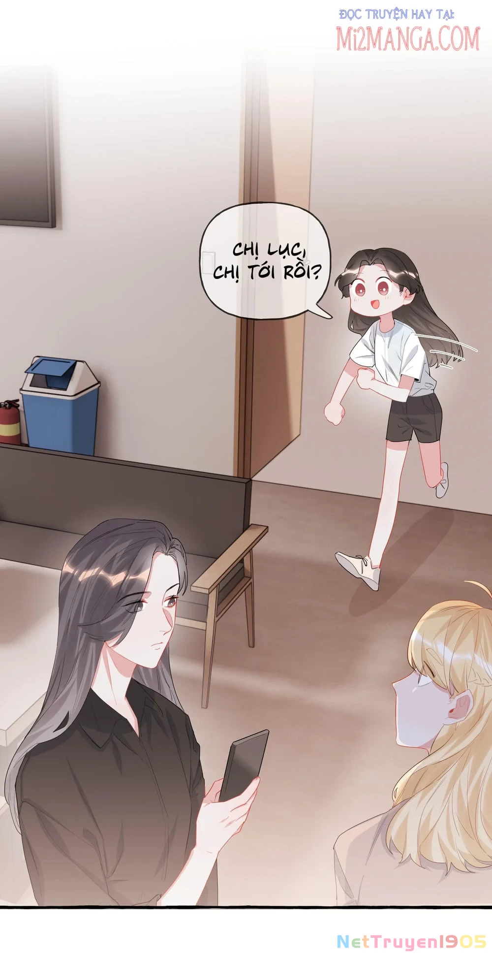 Ảnh hậu thành đôi Chapter 17.5 - 29