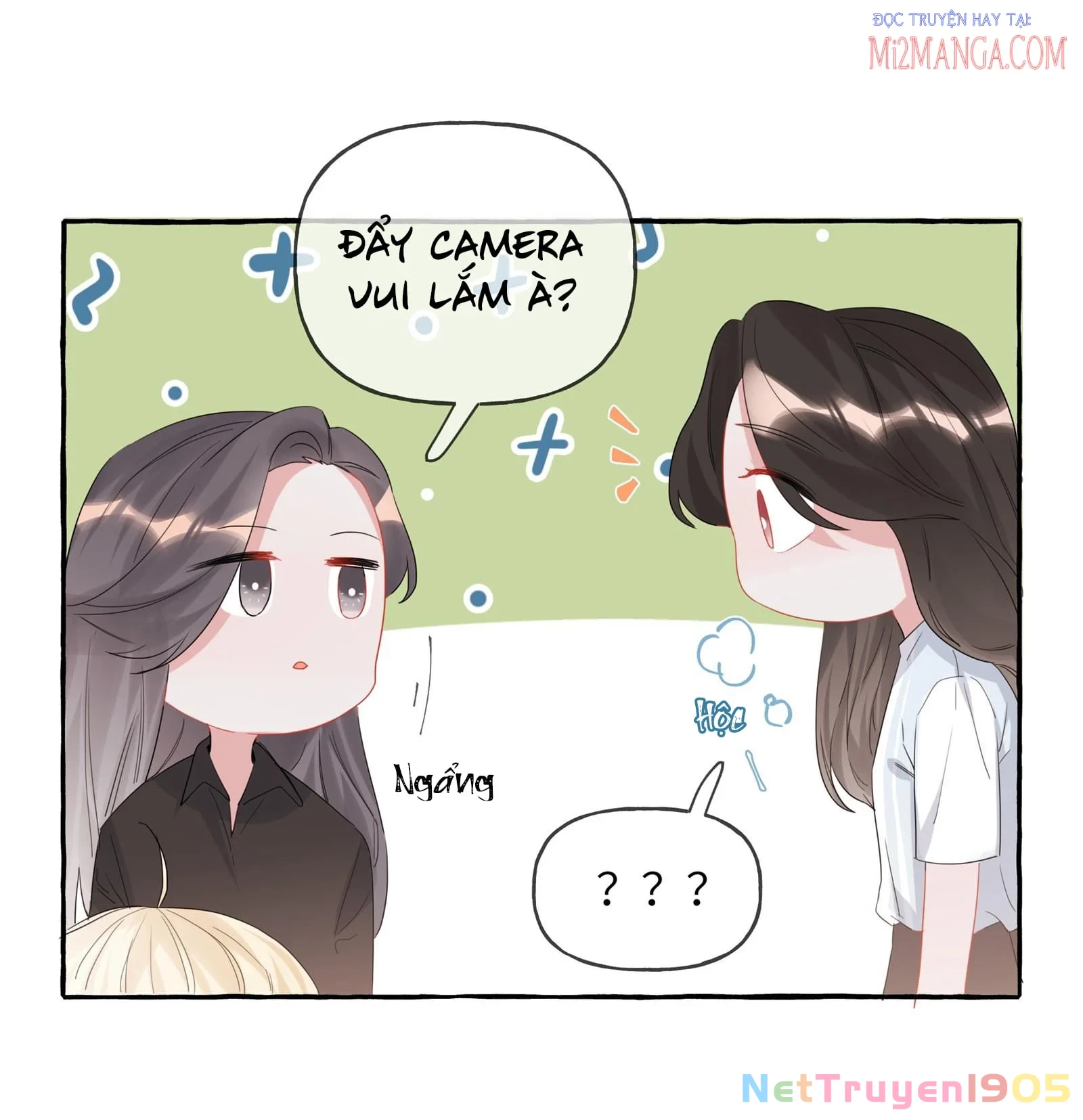 Ảnh hậu thành đôi Chapter 17.5 - 30