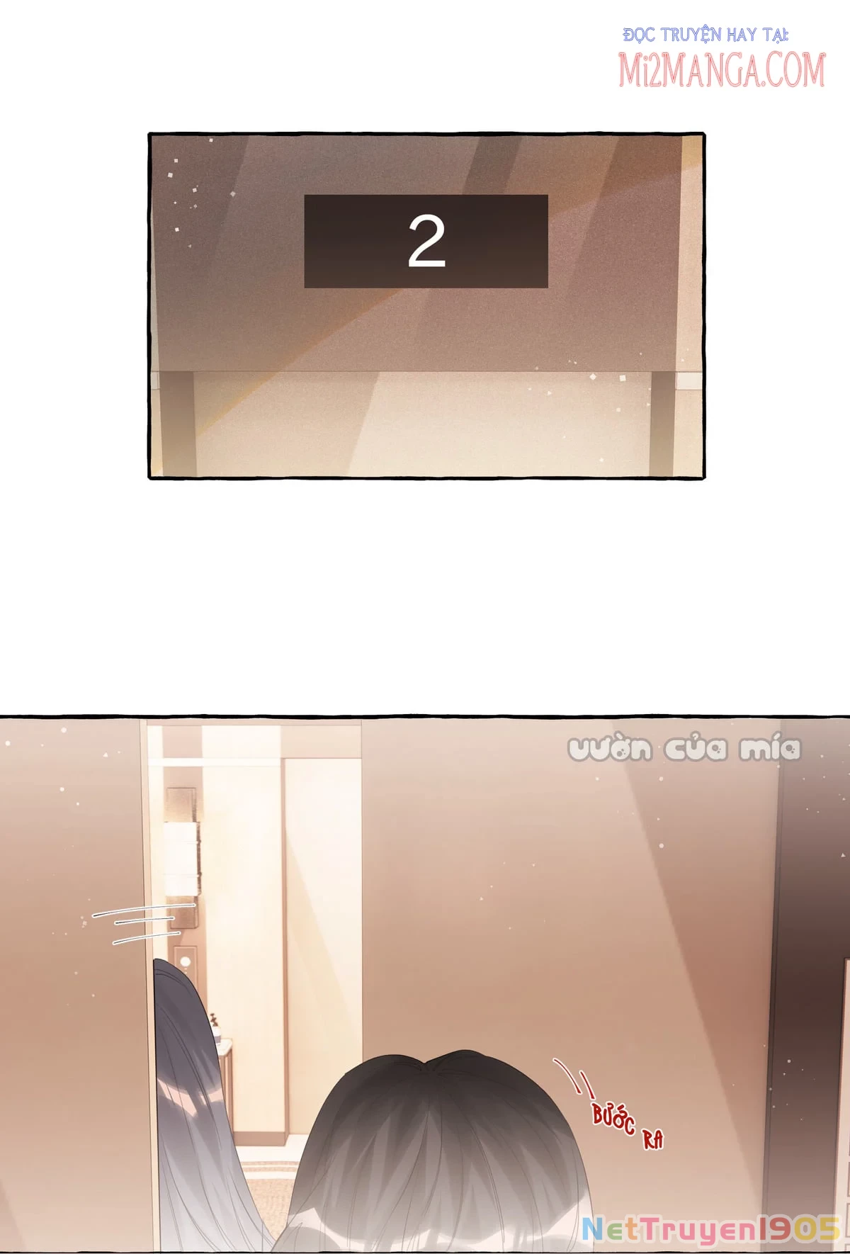 Ảnh hậu thành đôi Chapter 21 - 3