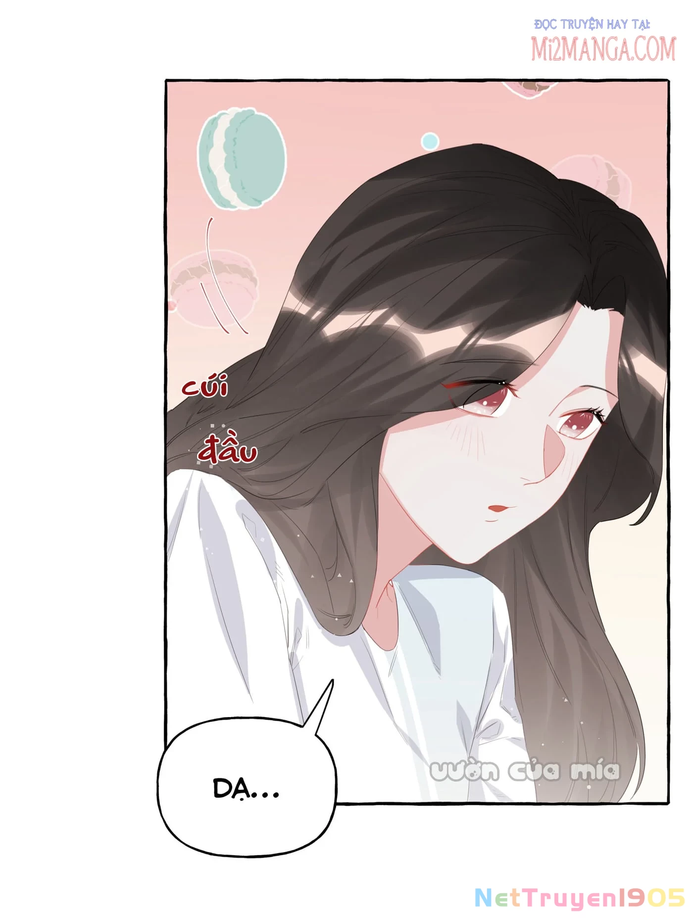 Ảnh hậu thành đôi Chapter 21 - 5