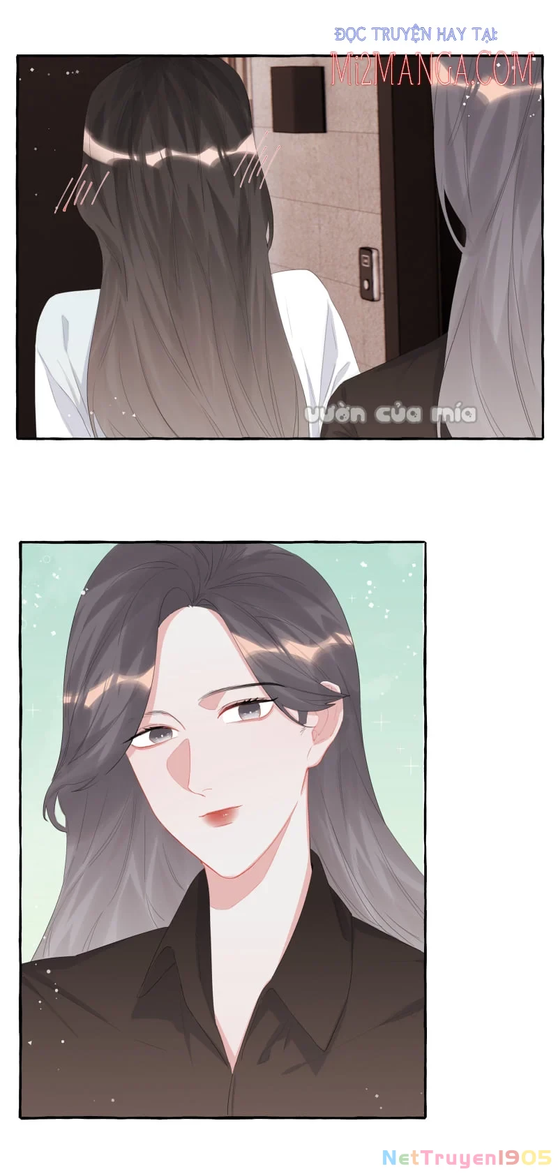 Ảnh hậu thành đôi Chapter 21 - 6