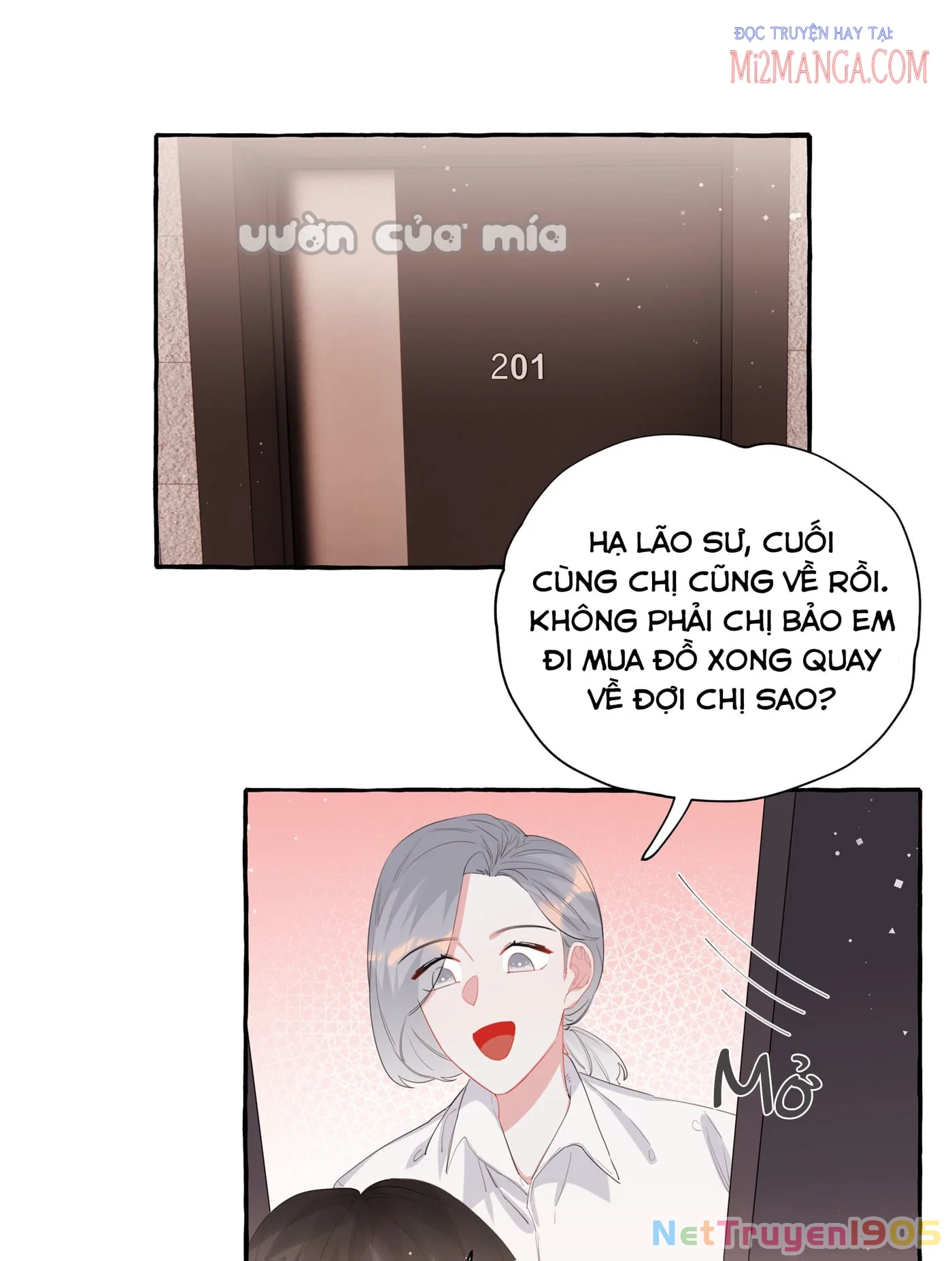 Ảnh hậu thành đôi Chapter 21 - 7