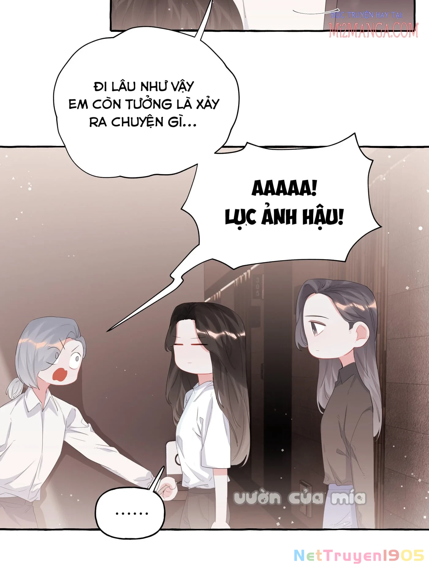 Ảnh hậu thành đôi Chapter 21 - 8
