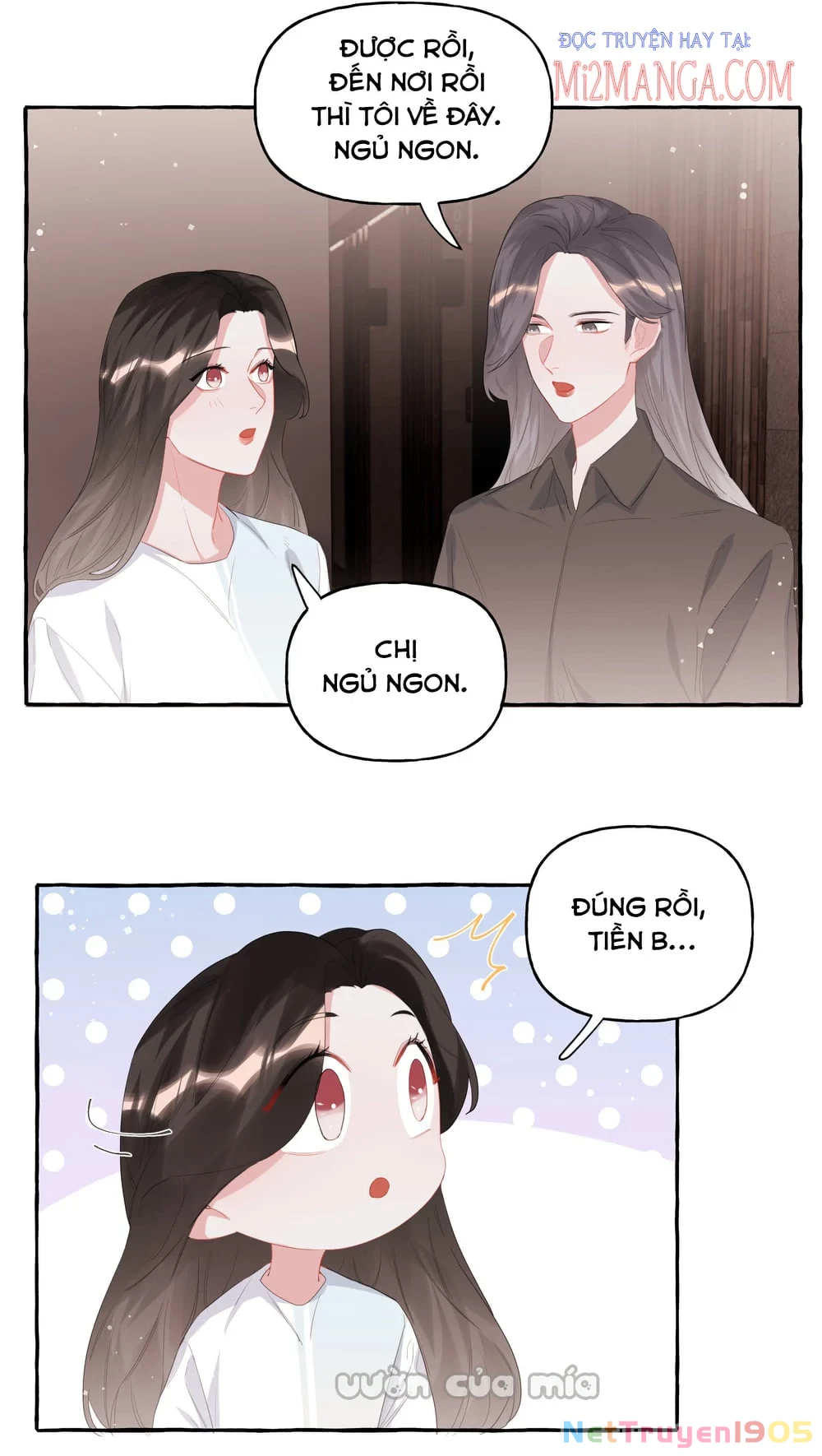 Ảnh hậu thành đôi Chapter 21 - 9