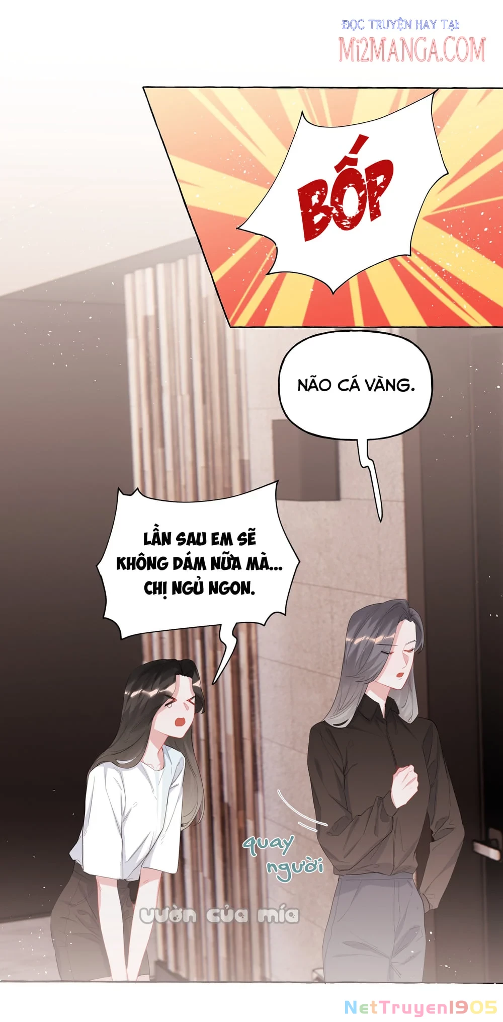 Ảnh hậu thành đôi Chapter 21 - 10