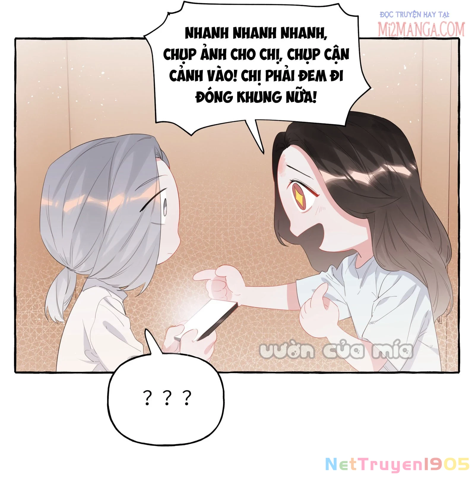 Ảnh hậu thành đôi Chapter 21 - 12