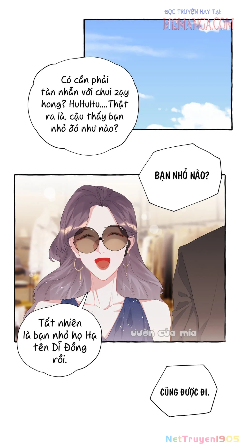 Ảnh hậu thành đôi Chapter 21 - 14