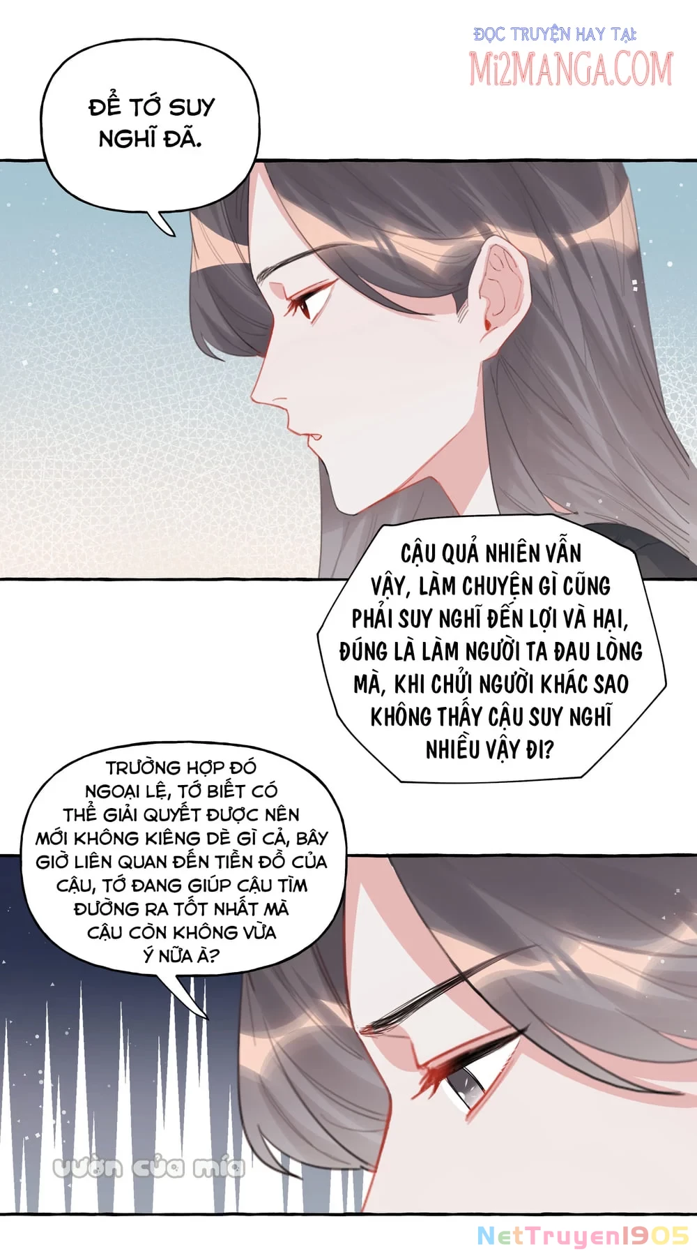 Ảnh hậu thành đôi Chapter 21 - 18