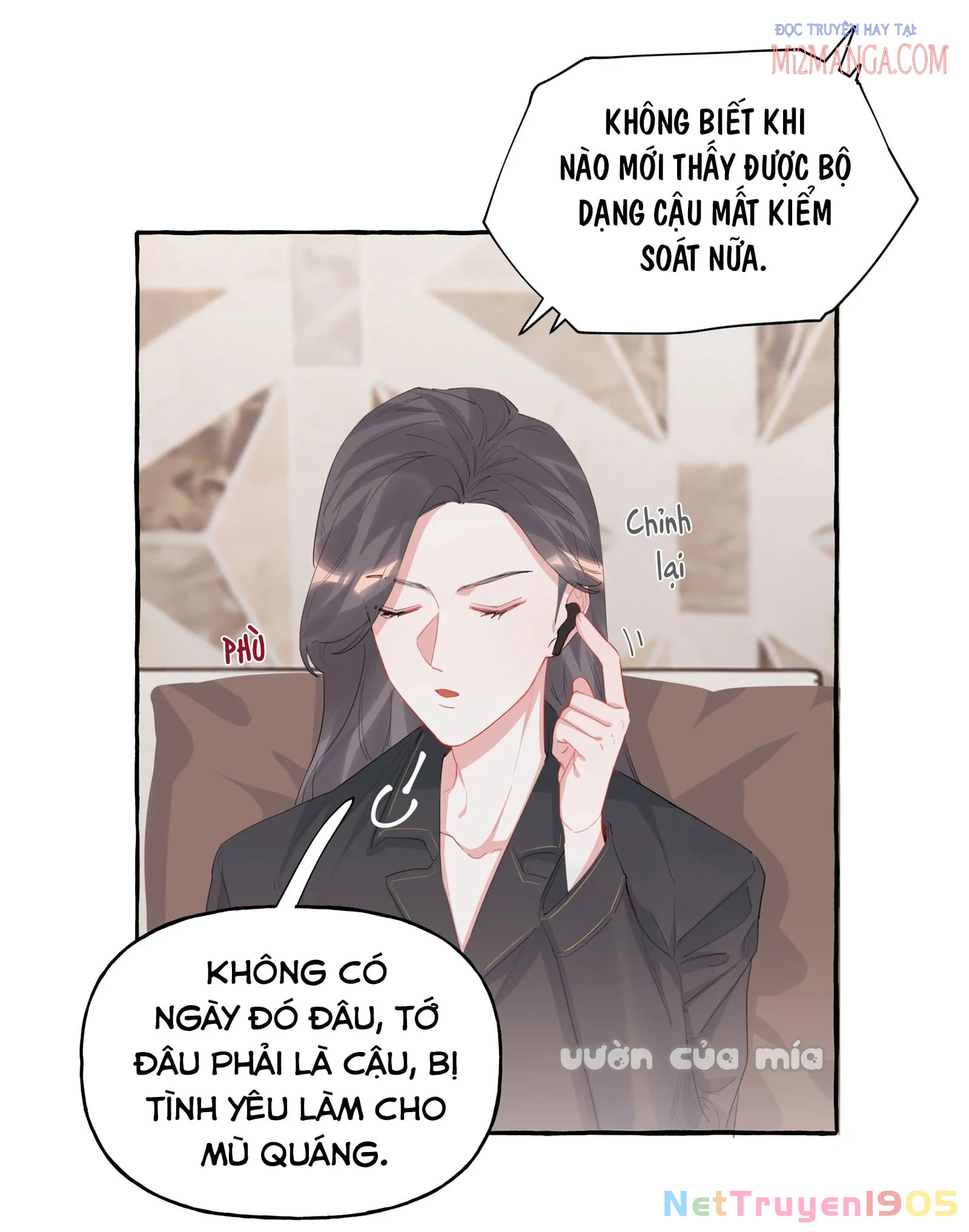 Ảnh hậu thành đôi Chapter 21 - 19