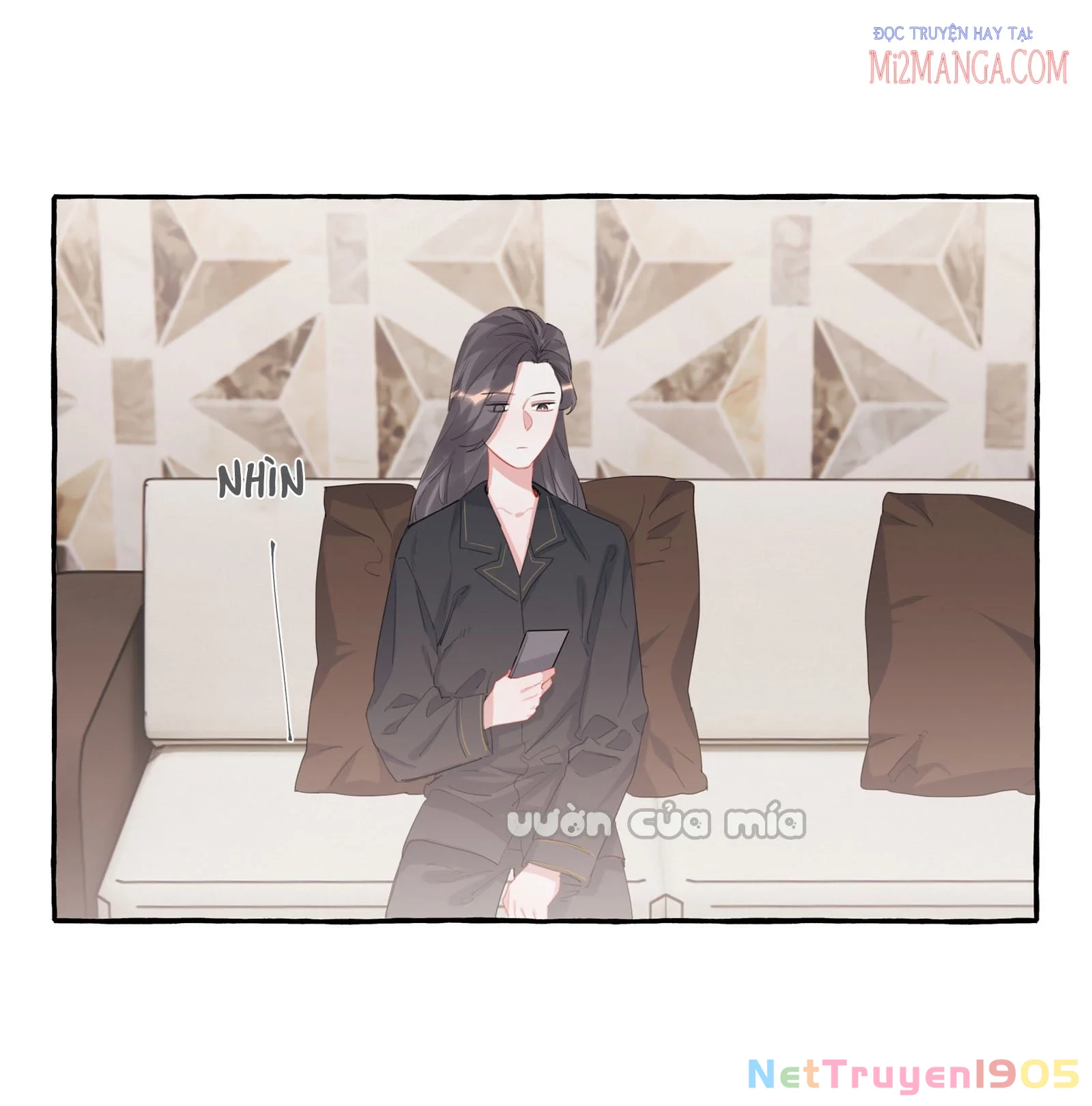 Ảnh hậu thành đôi Chapter 21 - 20