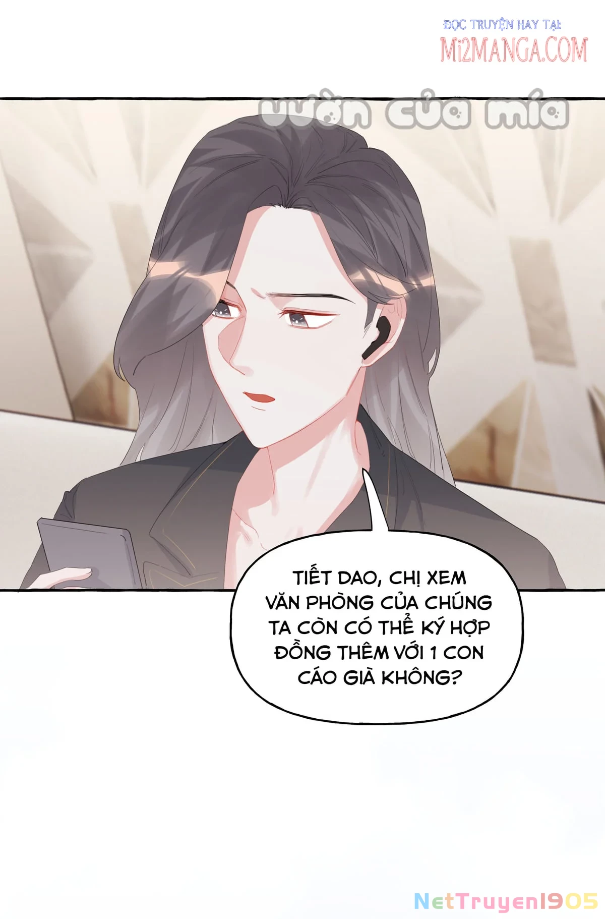 Ảnh hậu thành đôi Chapter 21 - 21