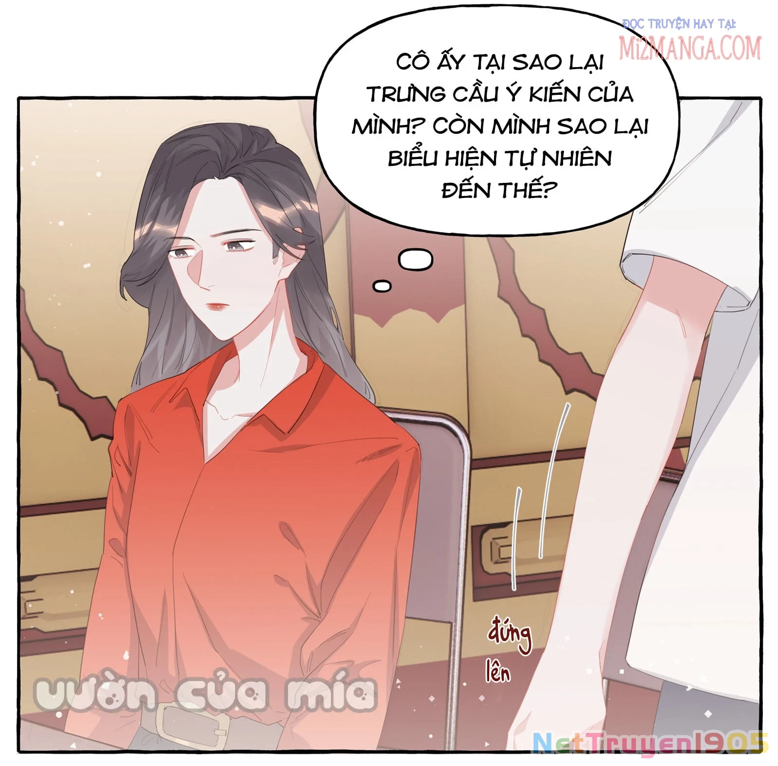 Ảnh hậu thành đôi Chapter 21 - 27