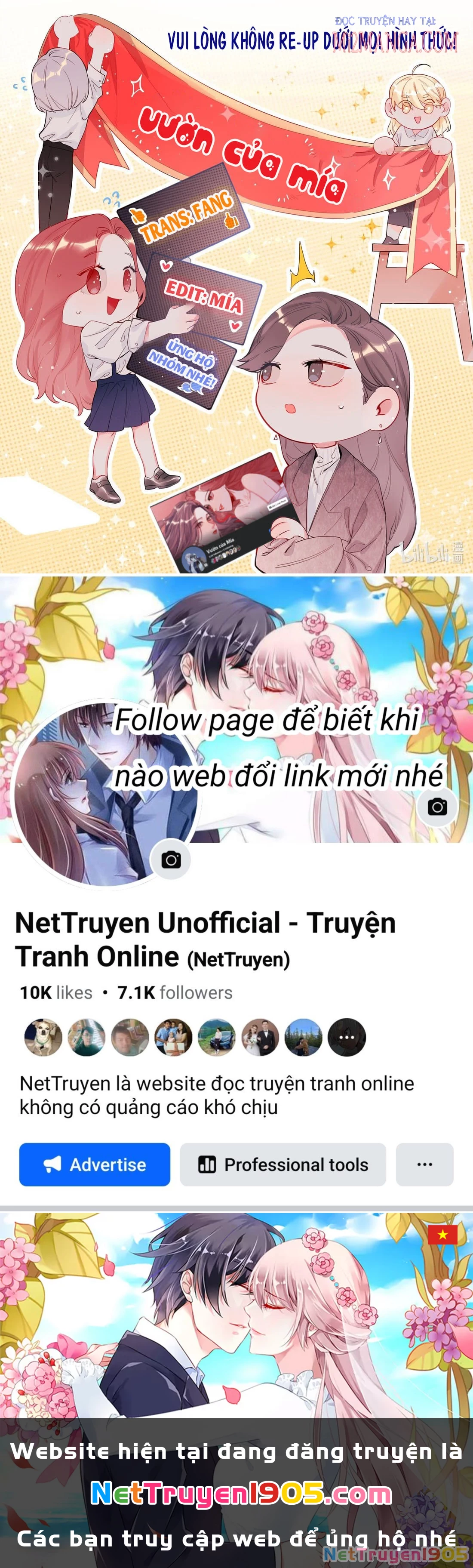 Ảnh hậu thành đôi Chapter 21 - 29