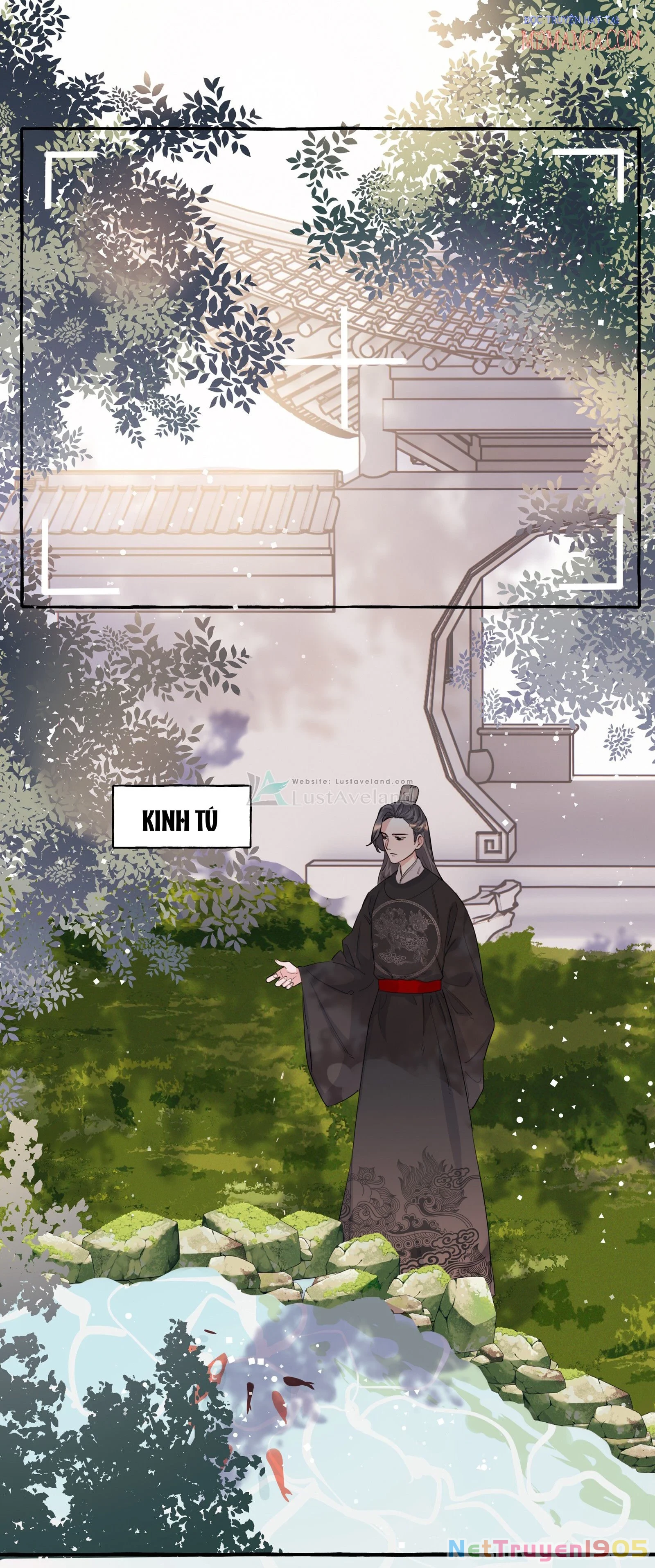 Ảnh hậu thành đôi Chapter 22 - 2