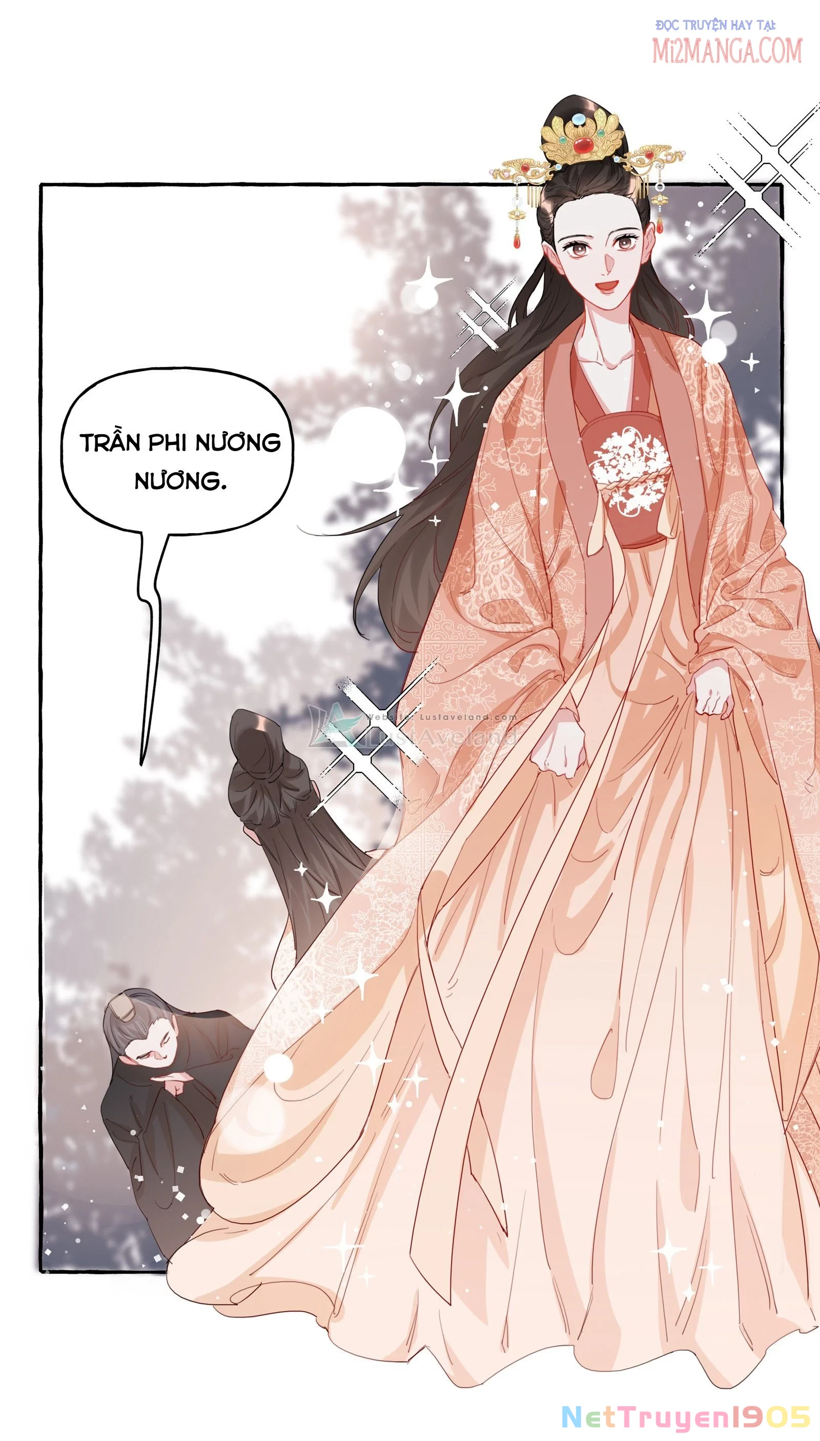 Ảnh hậu thành đôi Chapter 22 - 5