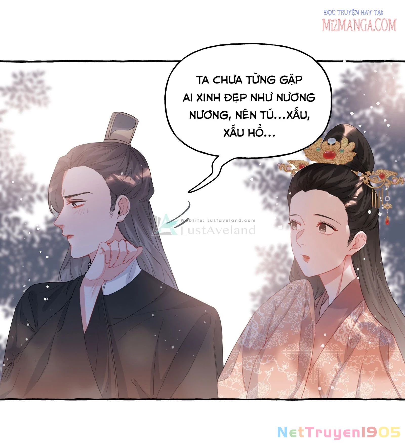 Ảnh hậu thành đôi Chapter 22 - 8