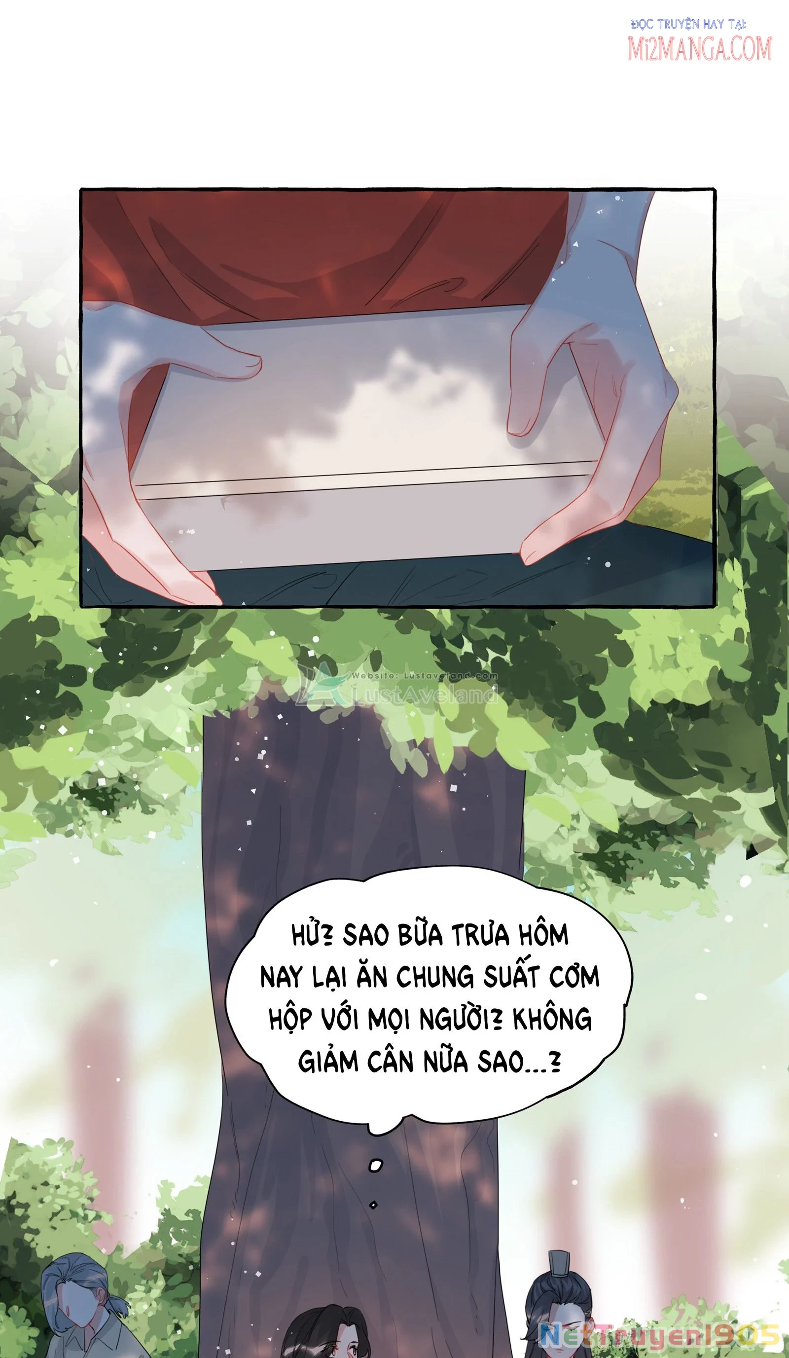 Ảnh hậu thành đôi Chapter 22 - 18