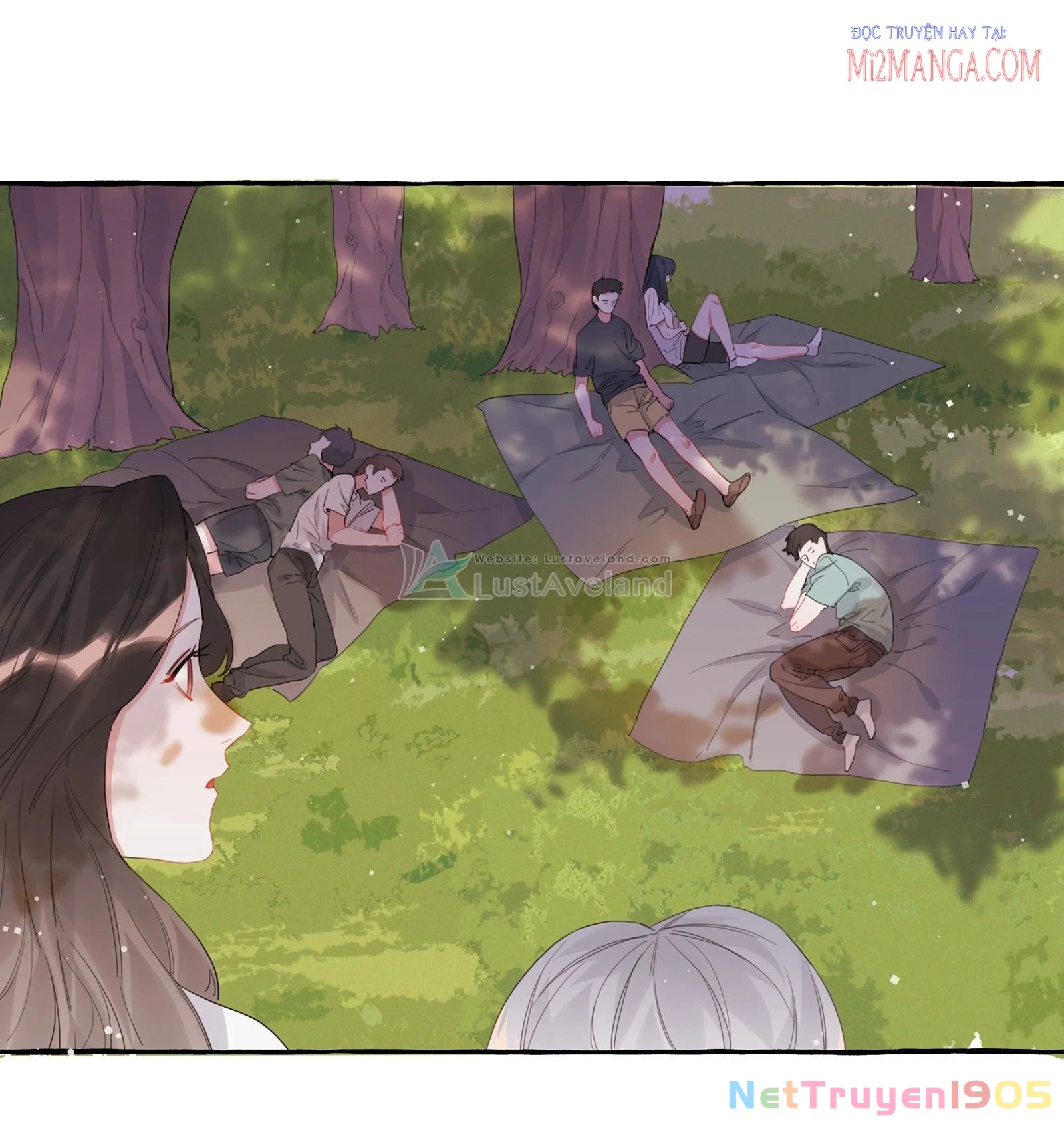 Ảnh hậu thành đôi Chapter 22 - 20