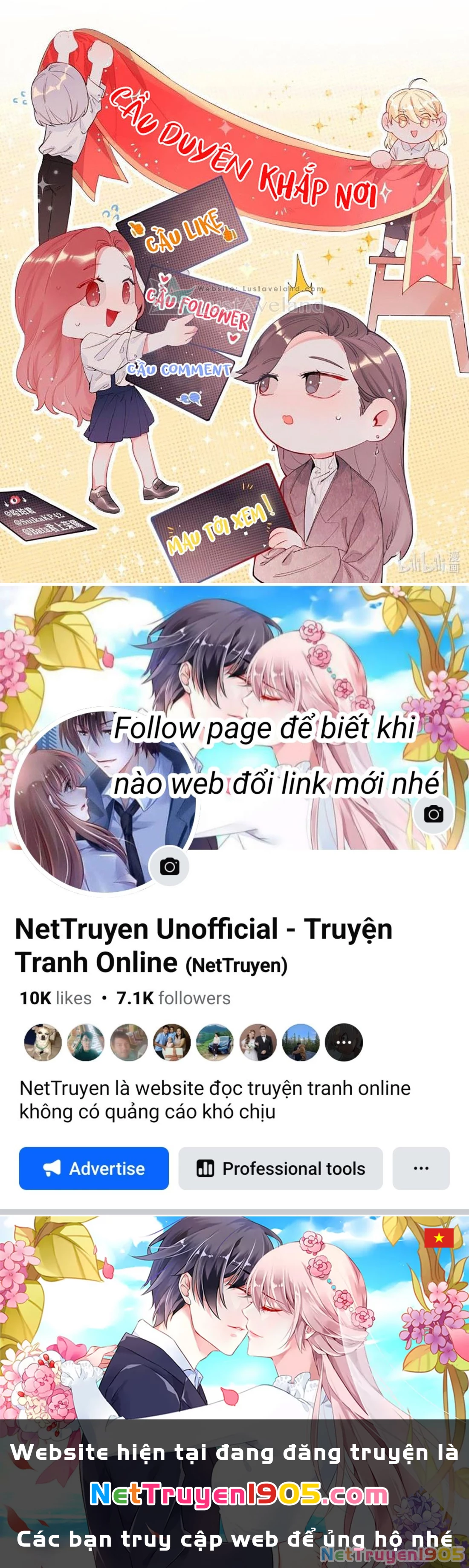 Ảnh hậu thành đôi Chapter 24.5 - 3