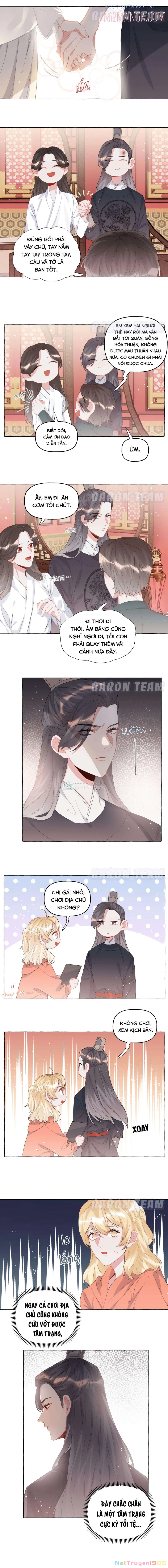 Ảnh hậu thành đôi Chapter 26.5 - 2