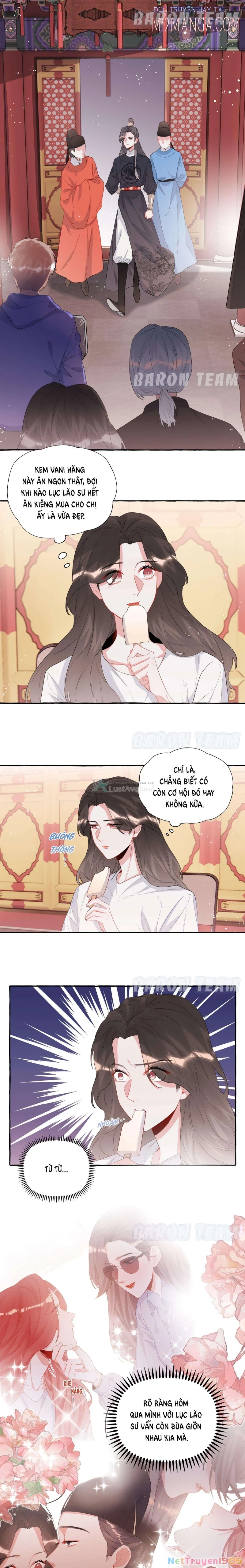 Ảnh hậu thành đôi Chapter 27 - 2