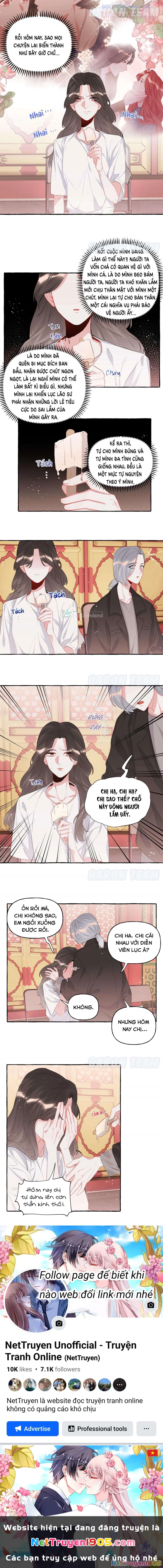 Ảnh hậu thành đôi Chapter 27 - 3