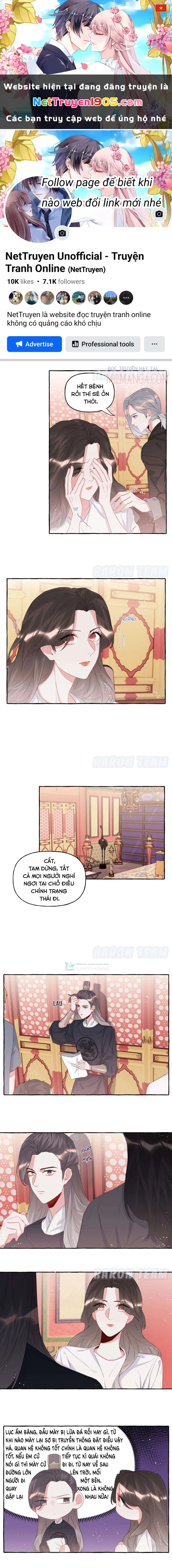 Ảnh hậu thành đôi Chapter 27.5 - 1