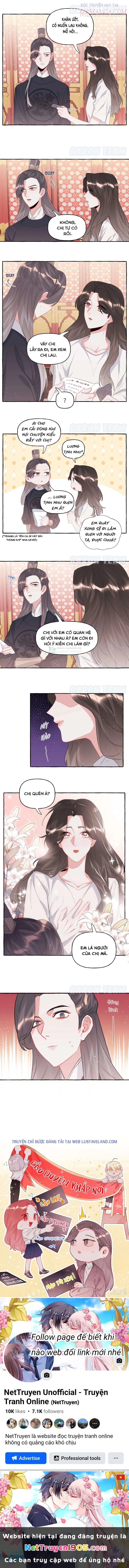 Ảnh hậu thành đôi Chapter 27.5 - 2