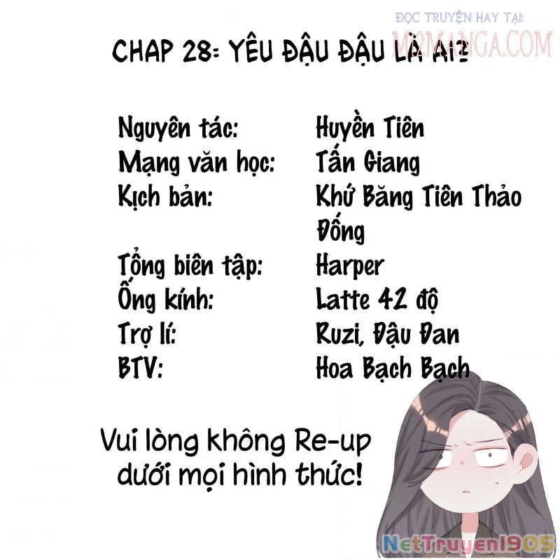 Ảnh hậu thành đôi Chapter 28 - 2