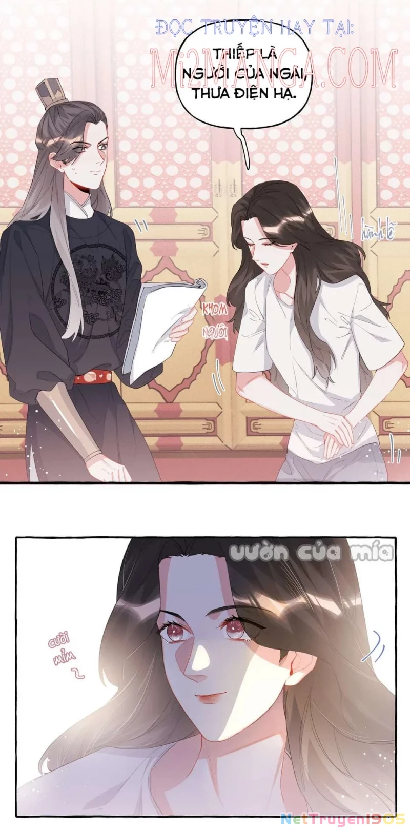 Ảnh hậu thành đôi Chapter 28 - 6