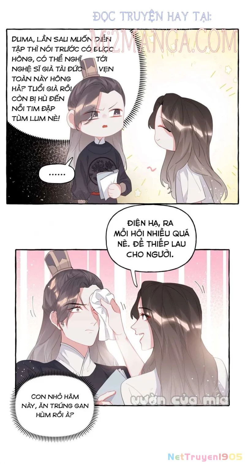 Ảnh hậu thành đôi Chapter 28 - 7