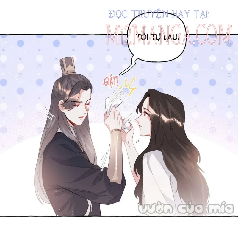 Ảnh hậu thành đôi Chapter 28 - 8