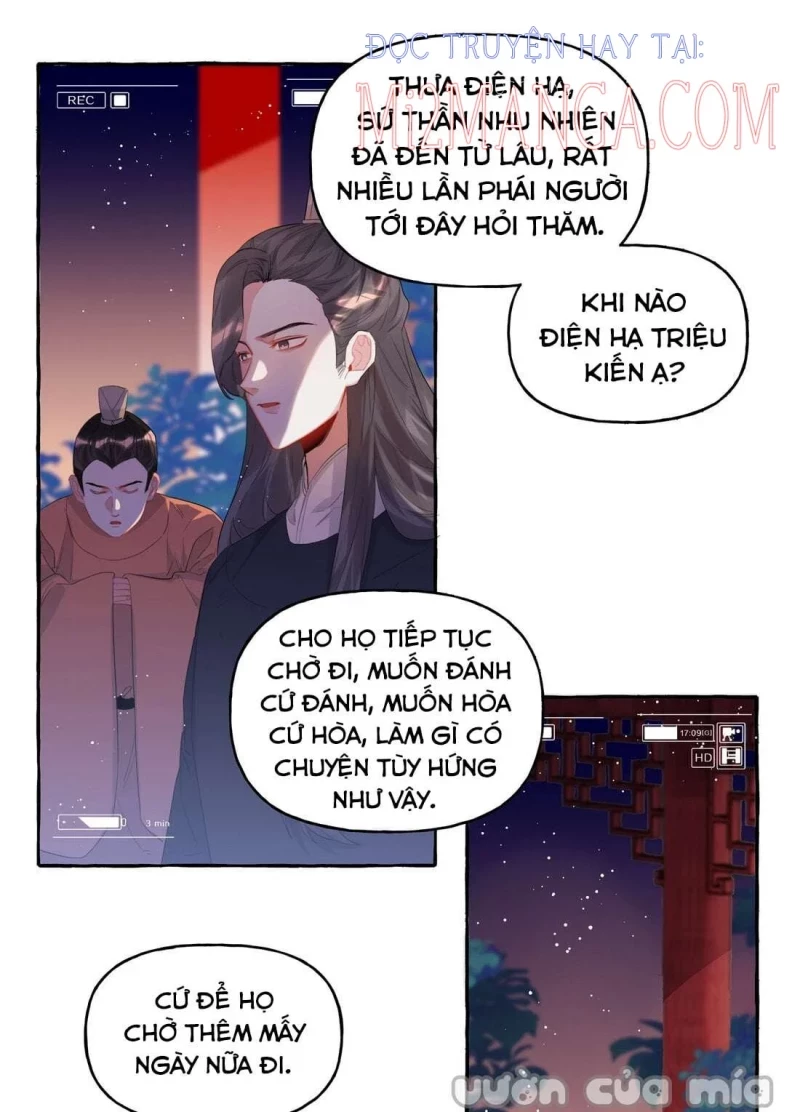 Ảnh hậu thành đôi Chapter 28 - 14