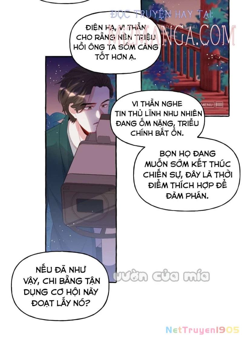 Ảnh hậu thành đôi Chapter 28 - 15