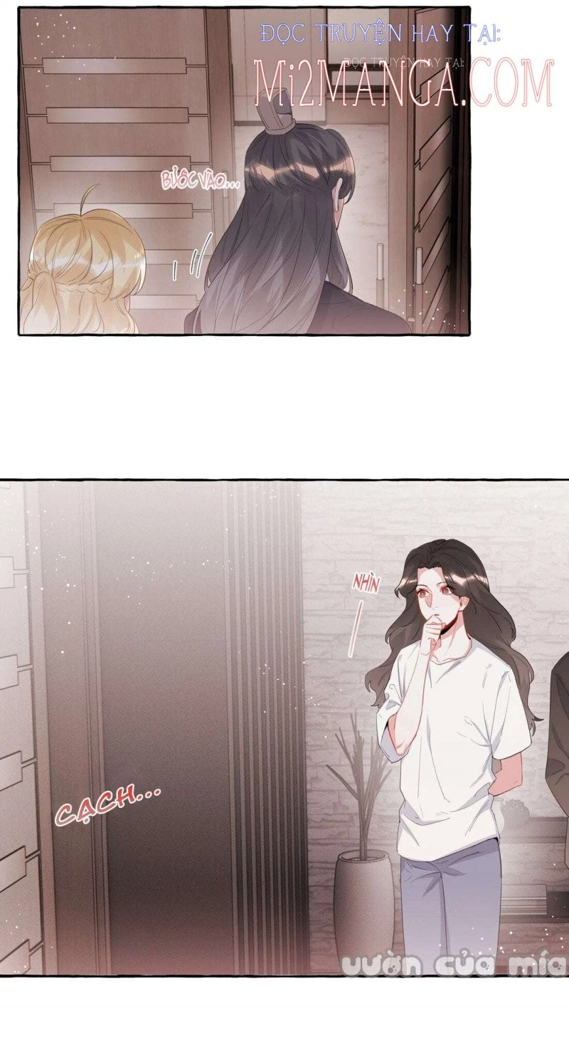 Ảnh hậu thành đôi Chapter 28 - 17