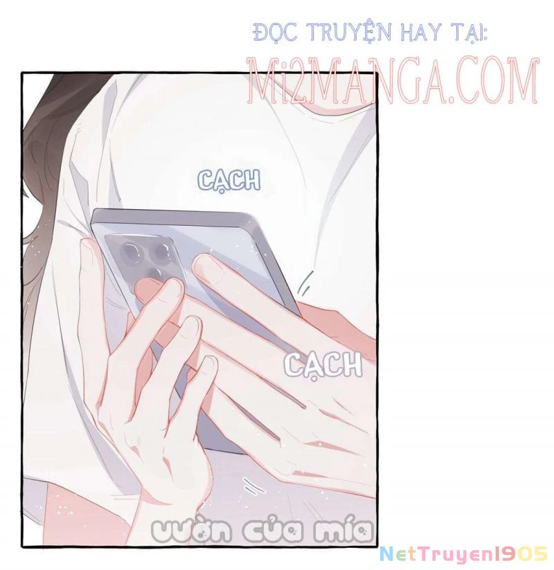 Ảnh hậu thành đôi Chapter 28 - 19