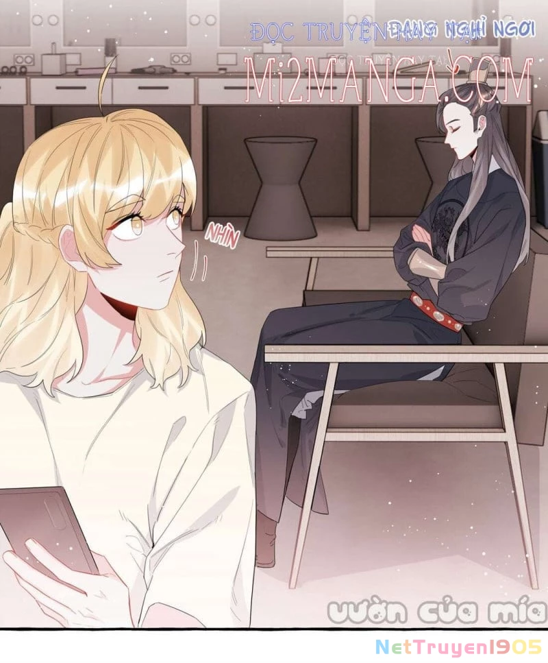 Ảnh hậu thành đôi Chapter 28 - 21