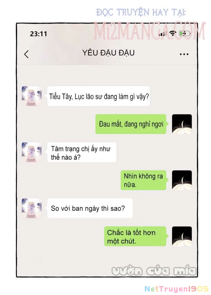 Ảnh hậu thành đôi Chapter 28 - 22