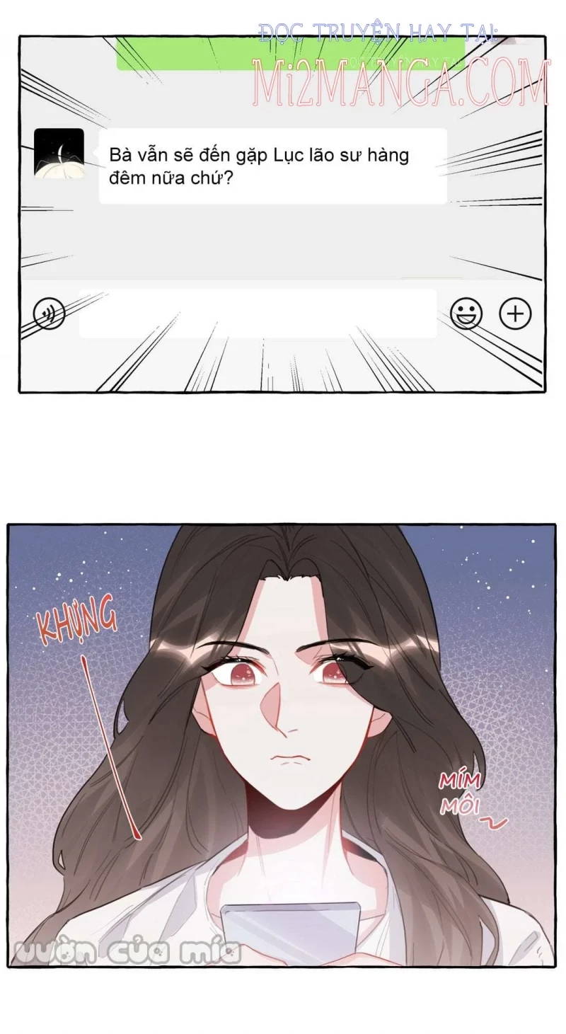 Ảnh hậu thành đôi Chapter 28 - 24