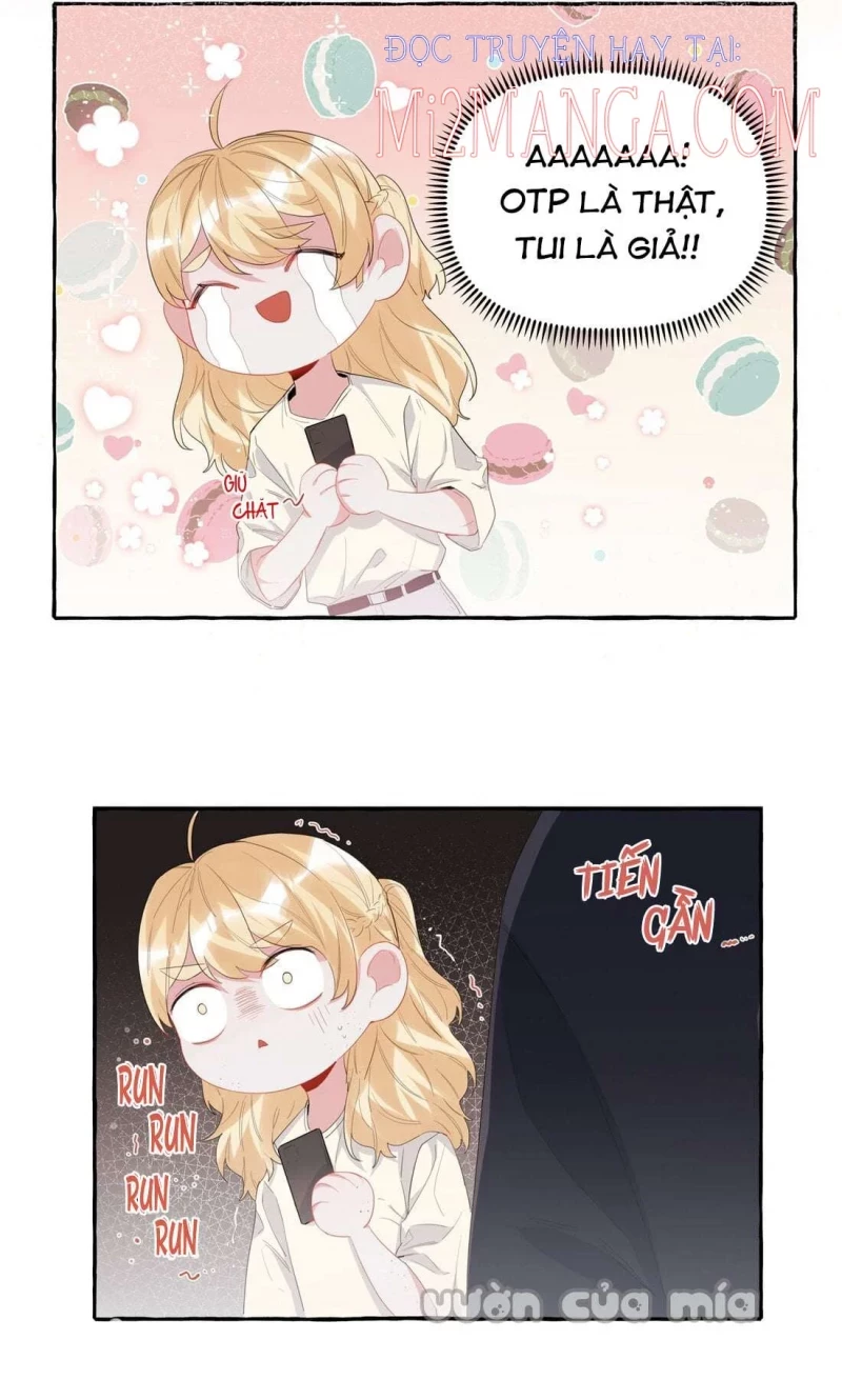 Ảnh hậu thành đôi Chapter 28 - 26
