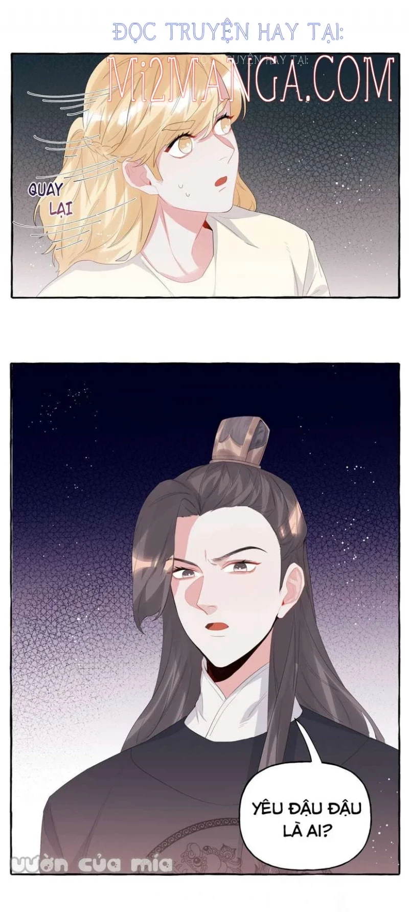 Ảnh hậu thành đôi Chapter 28 - 27