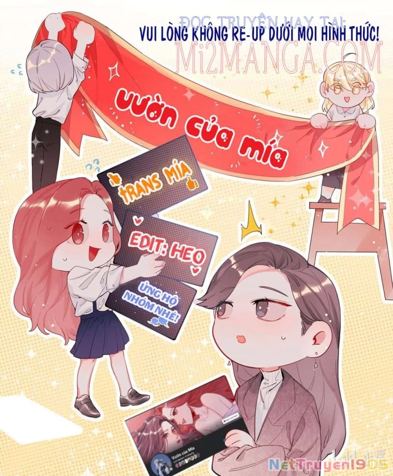 Ảnh hậu thành đôi Chapter 28 - 28