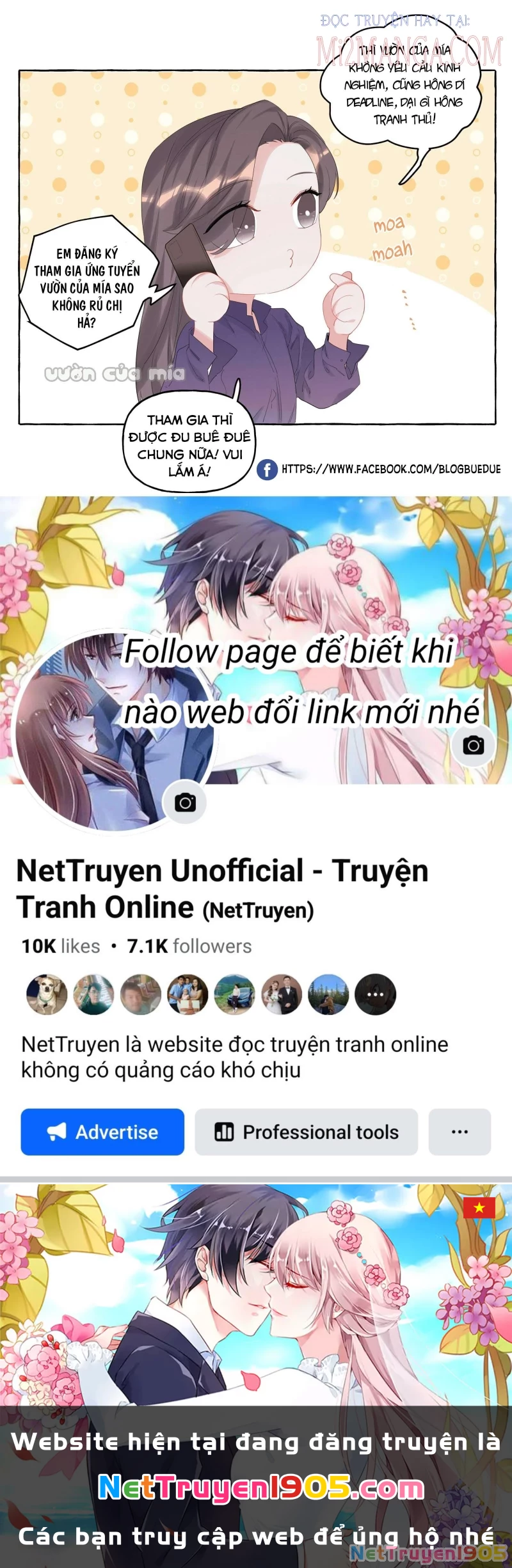 Ảnh hậu thành đôi Chapter 28 - 29