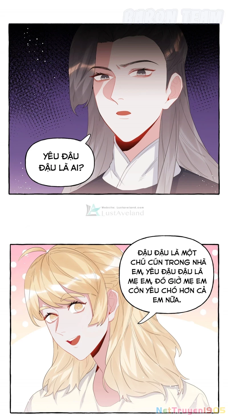 Ảnh hậu thành đôi Chapter 29 - 2