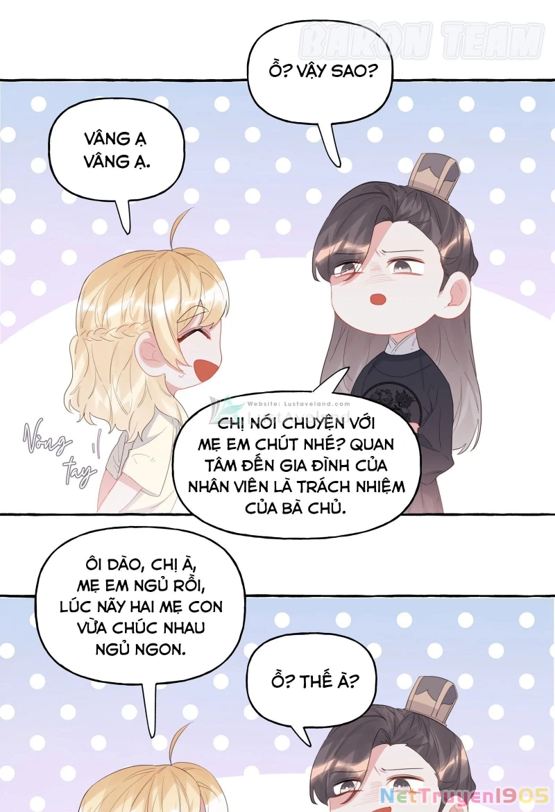 Ảnh hậu thành đôi Chapter 29 - 3